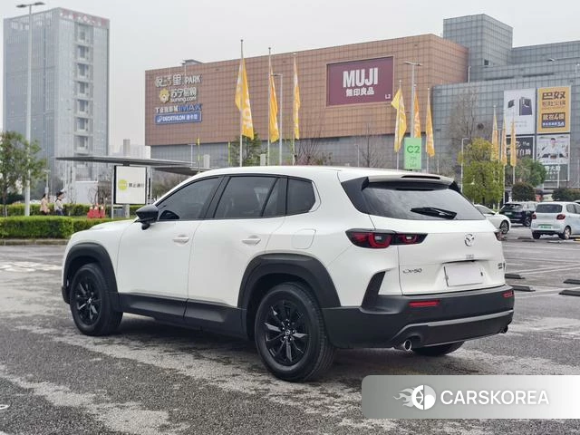 Mazda CX-50 line also id 4265669 из Китая 7