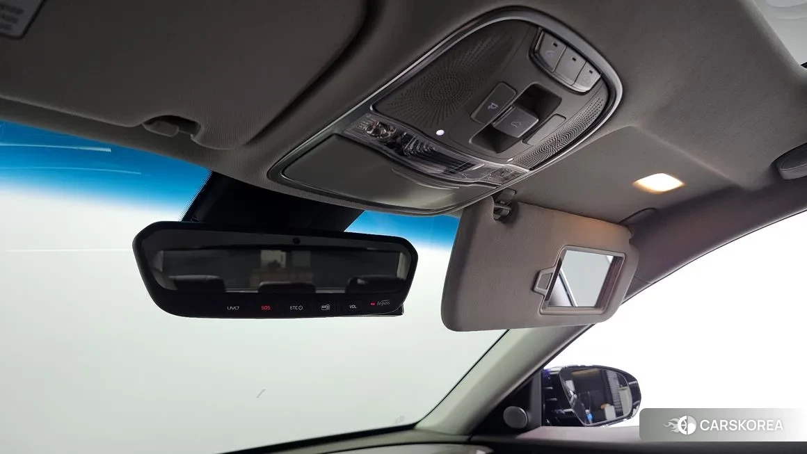 Kia More K9 id 1948713 из Кореи 7