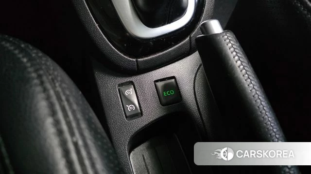 Renault Korea (Samsung) Clio id 4356969 из Кореи 7