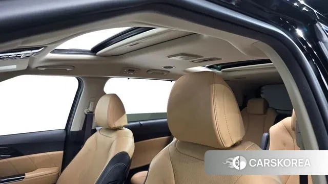 Kia Carnival 4th generation id 3561427 из Кореи 7