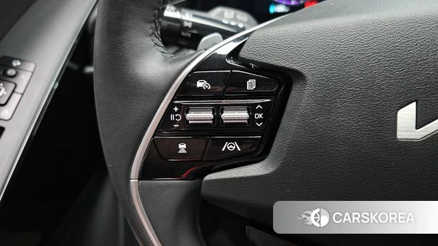 Kia Di All New Niro EV id 4898485 из Кореи 7