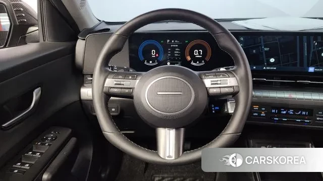 Hyundai Kona (SX2) id 3533589 из Кореи 7