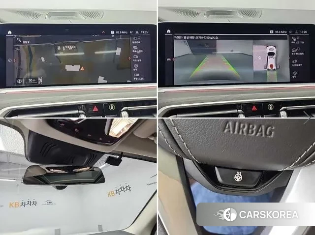 BMW X7 (G07) id 3518751 из Кореи 7