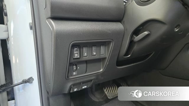 Renault Korea (Samsung) QM6 id 4497013 из Кореи 7