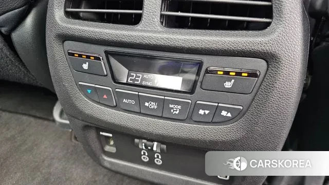 Honda Pilot 3rd generation id 3772924 из Кореи 7