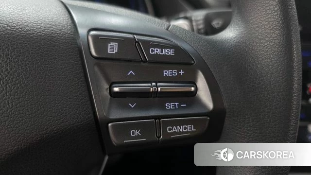 Hyundai The New Ionic Electric id 4224845 из Кореи 7