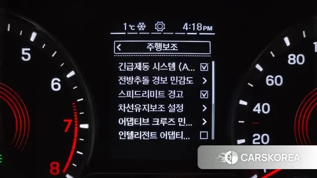 Ssangyong Beautiful Korando id 3556728 из Кореи 7