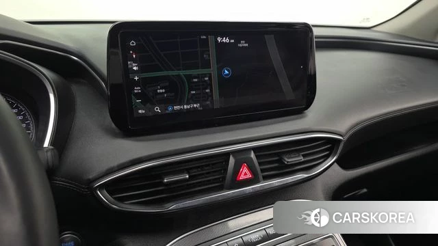 Hyundai The New Santa Fe id 3859466 из Кореи 7