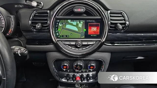 Mini Cooper Clubman id 3593318 из Кореи 7