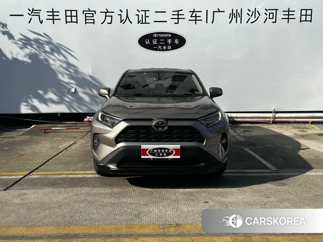 Toyota RAV4 Rongfang id 4221066 из Китая 7