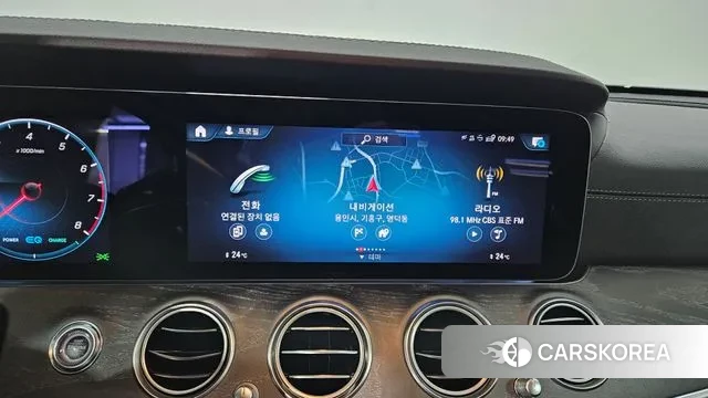 Mercedes-Benz E-Class W213 id 3757434 из Кореи 7