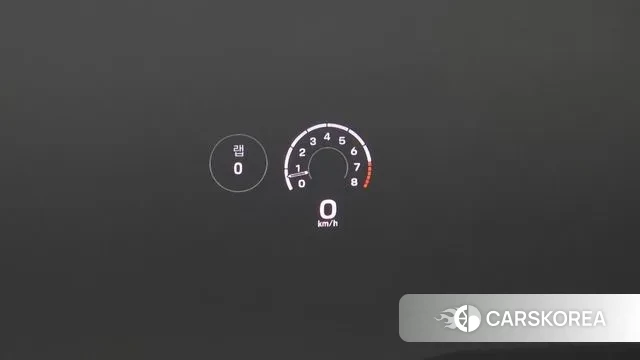 Porsche Panamera (972) id 3706449 из Кореи 7