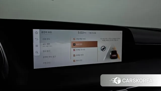 Genesis G90 (RS4) id 3426718 из Кореи 7