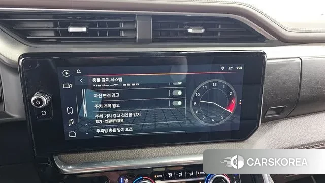 GMC Sierra id 3063234 из Кореи 7