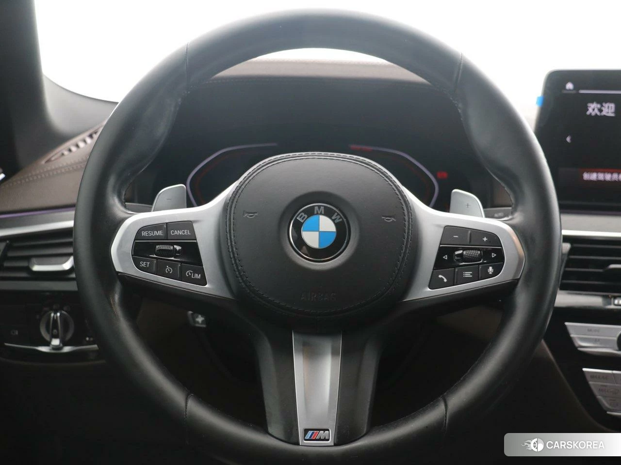 BMW 5 series id 4454443 из Китая 7