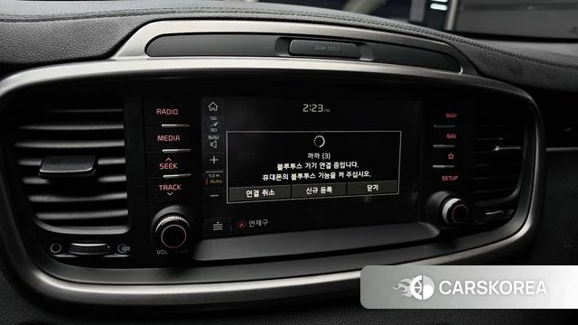 Kia The New Sorento id 4447429 из Кореи 7
