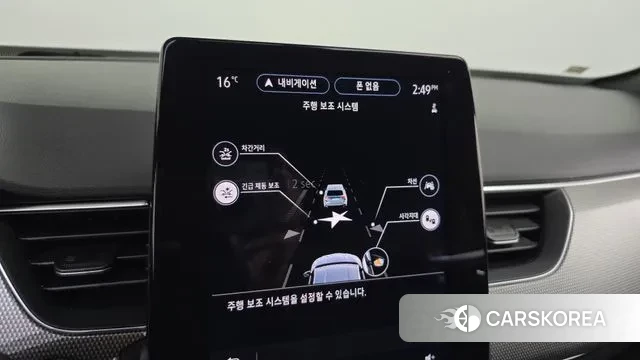 Renault Korea (Samsung) Arcana id 3732647 из Кореи 7