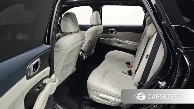 Kia The New Sorento 4th Generation id 3585922 из Кореи 7