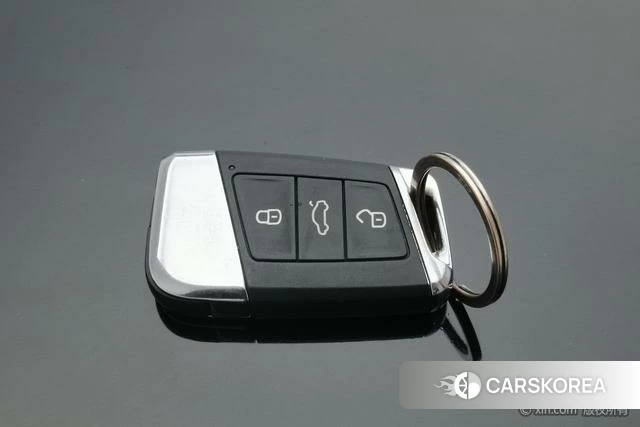 Volkswagen Passat PHEV id 4210577 из Китая 7