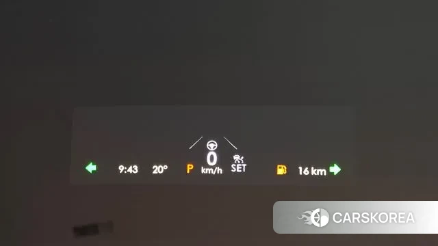 Lincoln Aviator 2nd generation id 3296756 из Кореи 7