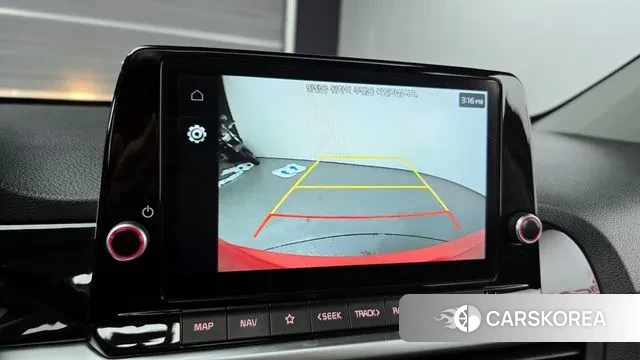 Kia Morning Urban (JA) id 3209259 из Кореи 7