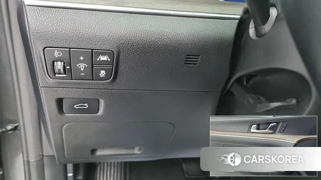 Kia K5 3rd generation id 4511267 из Кореи 7