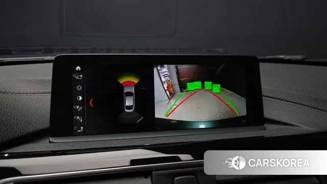 BMW 4 Series (F32) id 3616908 из Кореи 7