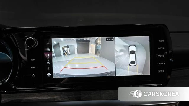 Kia K5 3rd generation id 3941630 из Кореи 7