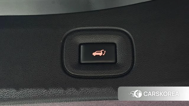 Renault Korea (Samsung) The New QM6 id 4620227 из Кореи 7