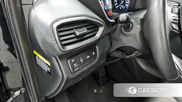 Hyundai Santa Fe TM id 4020069 из Кореи 7