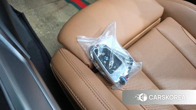 BMW 3 Series (G20) id 4444263 из Кореи 7