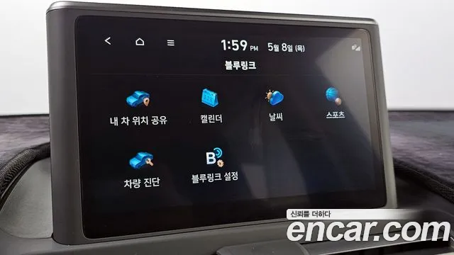 Hyundai Casper id 2706460 из Кореи 7