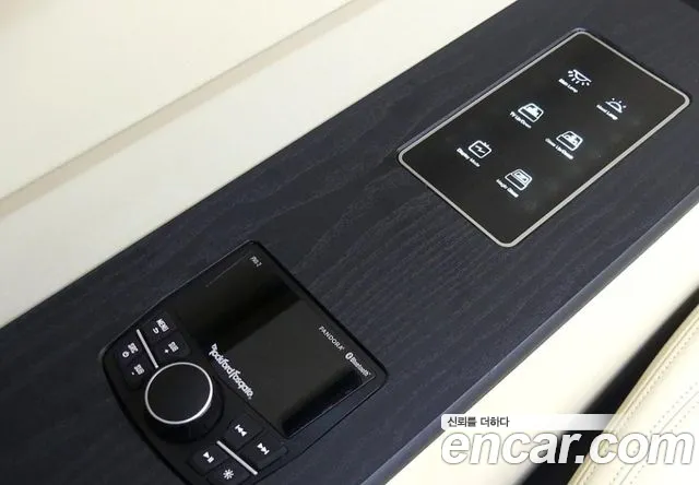 Mercedes-Benz Sprinter id 2714524 из Кореи 7