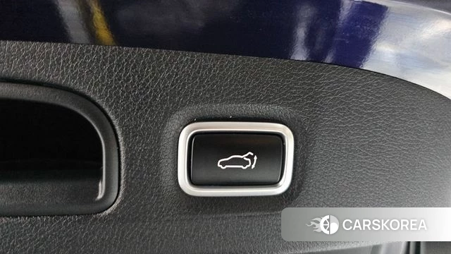 Kia Stinger id 4581701 из Кореи 7
