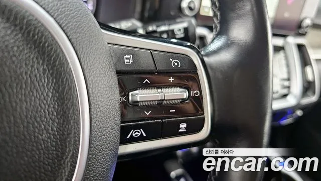 Kia Sorento 4th Generation id 2848487 из Кореи 7