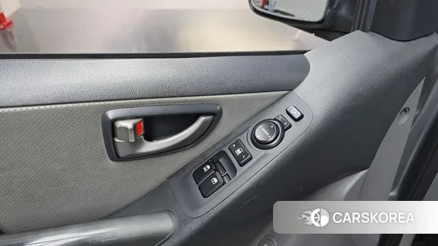 Hyundai The New Grand Starex id 3029548 из Кореи 7