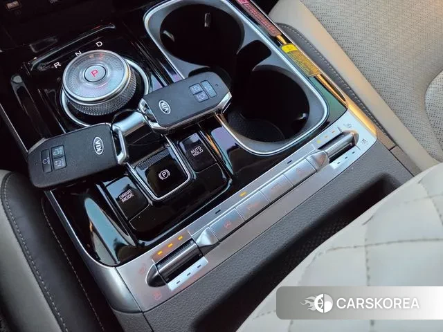 Kia Carnival 4th generation id 3458911 из Кореи 7