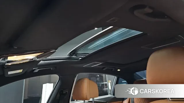 BMW 7 Series (G11) id 3708558 из Кореи 7