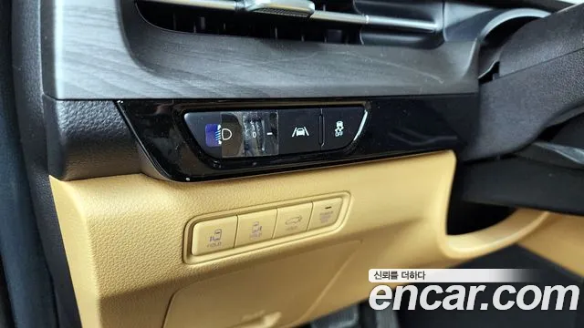 Kia Carnival 4th generation id 2319530 из Кореи 7