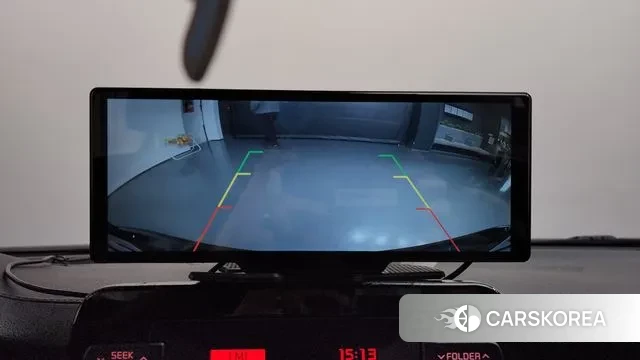 Kia Come New K3 id 3546928 из Кореи 7