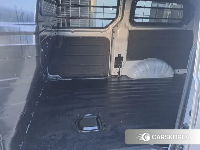 Hyundai The New Grand Starex id 3502100 из Кореи 7