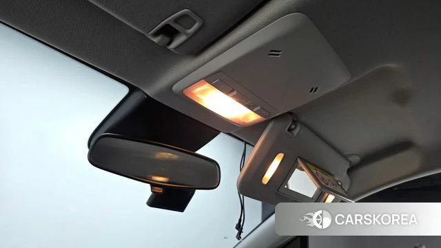 Chevrolet (GM Daewoo) The New Trax id 3843682 из Кореи 7