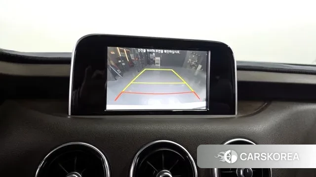 Kia Stinger id 3357418 из Кореи 7