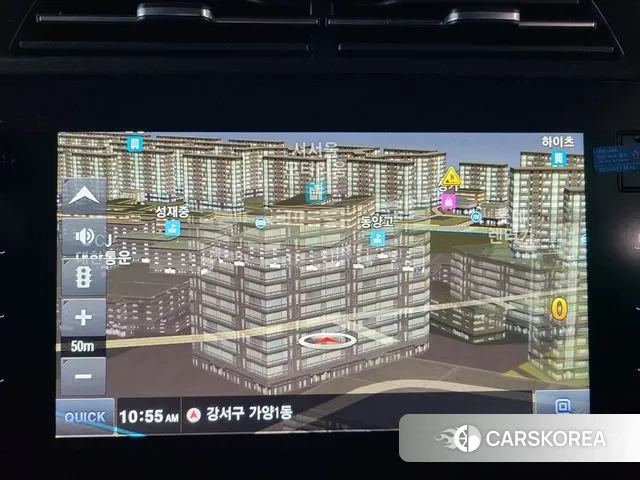 Ssangyong The New Tivoli Air id 3517998 из Кореи 7