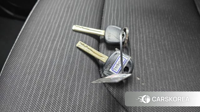 Kia The New Ray id 4854901 из Кореи 7