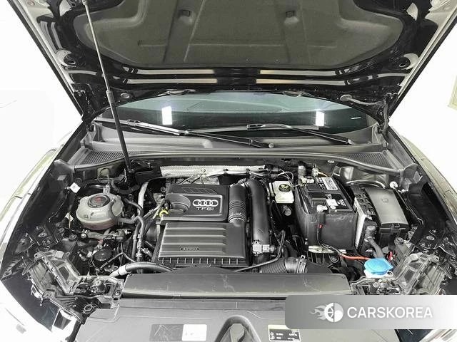 Audi Q3 id 4321318 из Китая 7