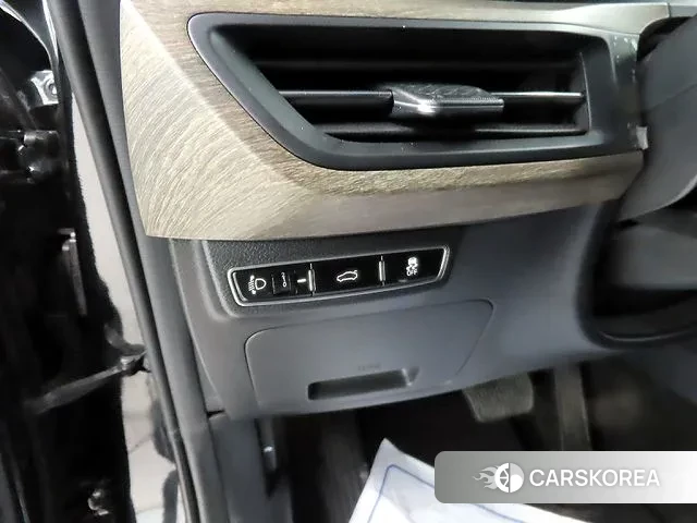 Kia K8 id 3453497 из Кореи 7