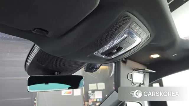 Mercedes-Benz GLE-Class W167 id 3373240 из Кореи 7