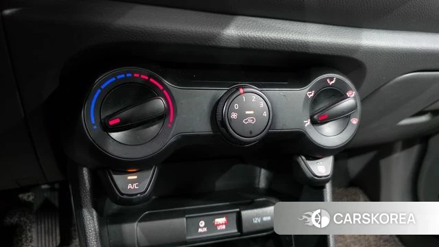 Kia All New Morning (JA) id 4557674 из Кореи 7