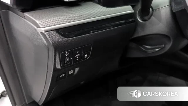 Kia The New K5 Hybrid 3rd generation id 3576334 из Кореи 7